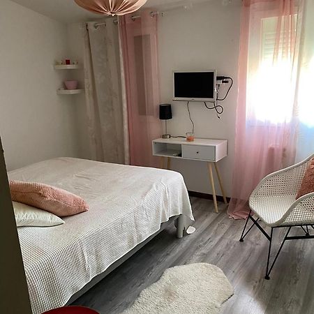 Chambre Chez L Habitant A 200 M Du Bord De Mer Port-de-Bouc Esterno foto